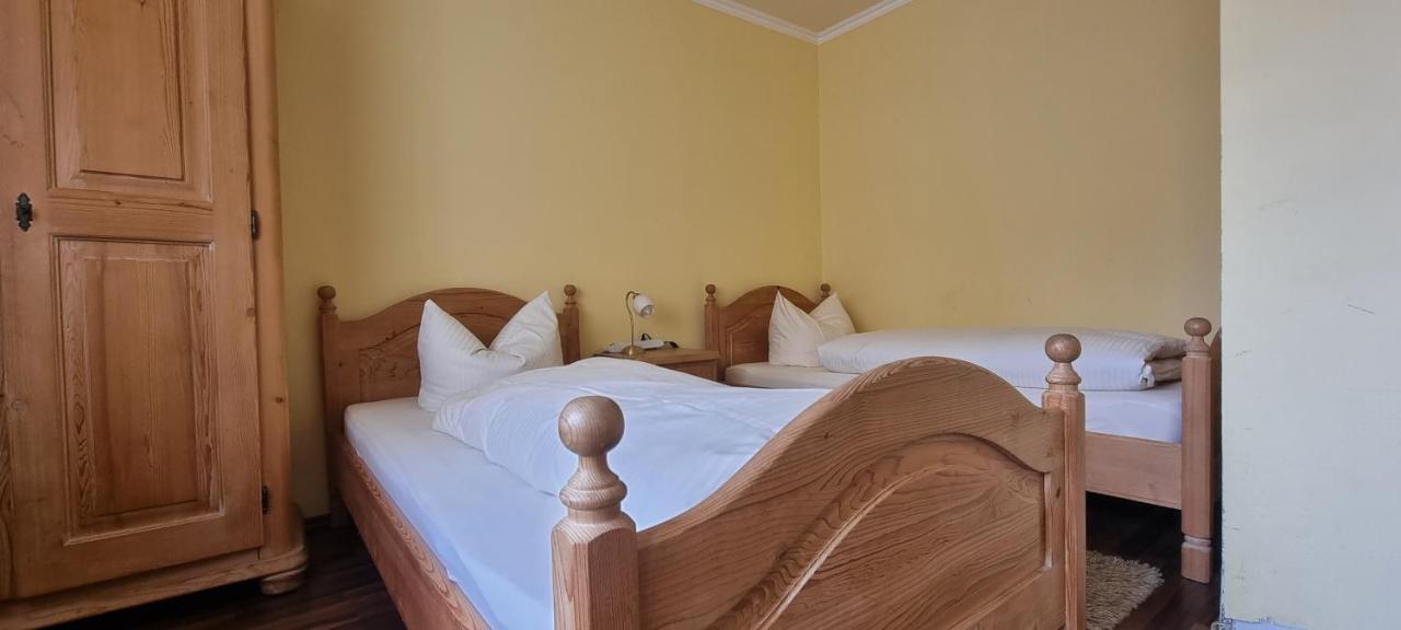 Hotel Seehalde Nonnenhorn Eksteriør bilde