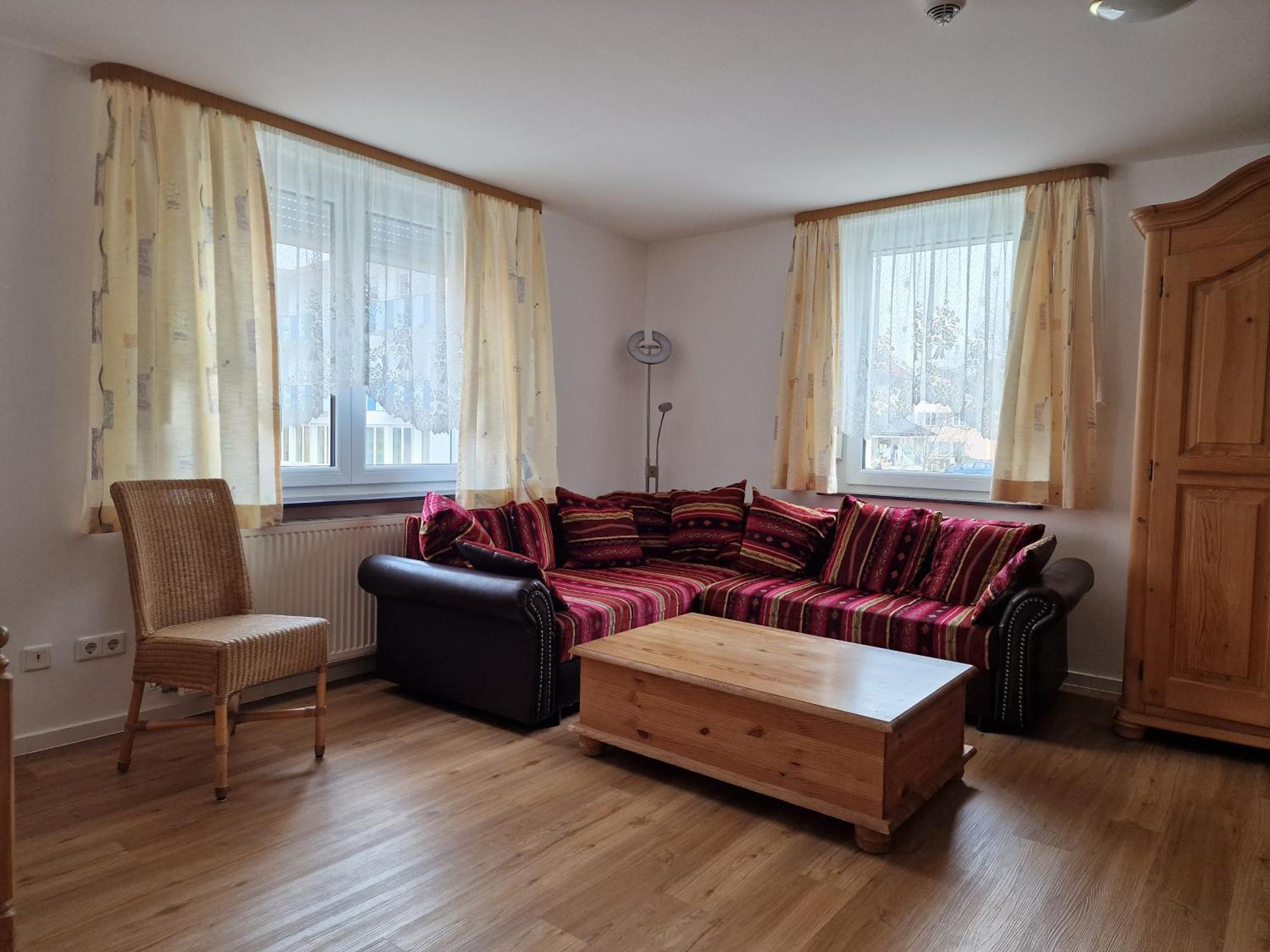 Hotel Seehalde Nonnenhorn Eksteriør bilde