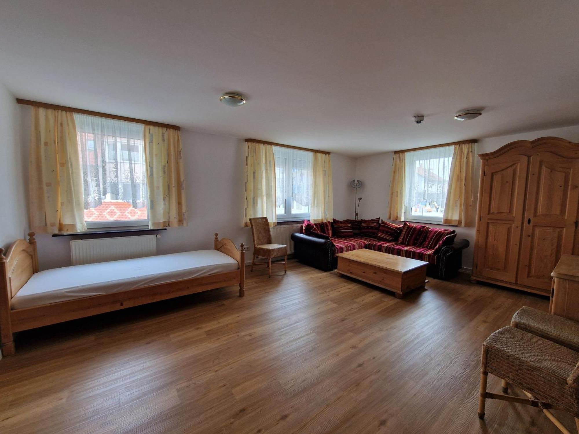 Hotel Seehalde Nonnenhorn Eksteriør bilde